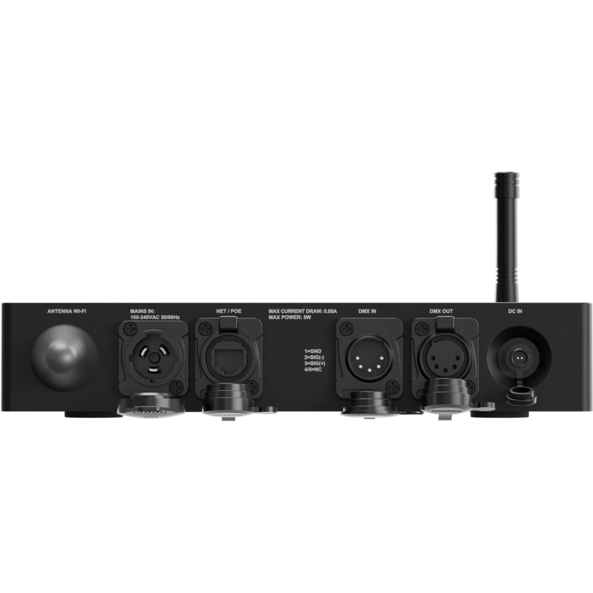 Prolights ÆtherBox