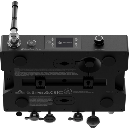 Prolights ÆtherBox