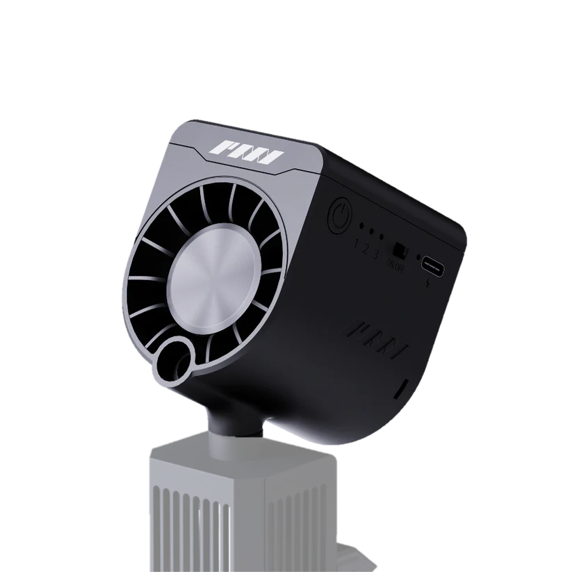 PMI Haze Fan Nozzle