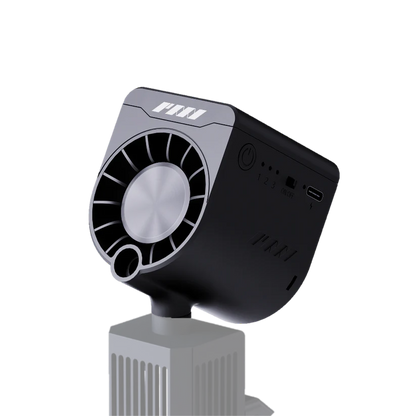 PMI Haze Fan Nozzle