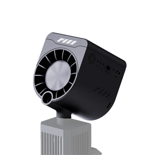 PMI Haze Fan Nozzle