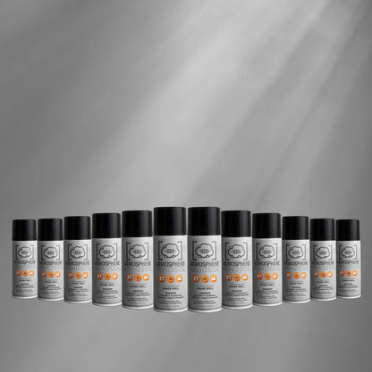 Atmosphere Aerosol 8oz Can