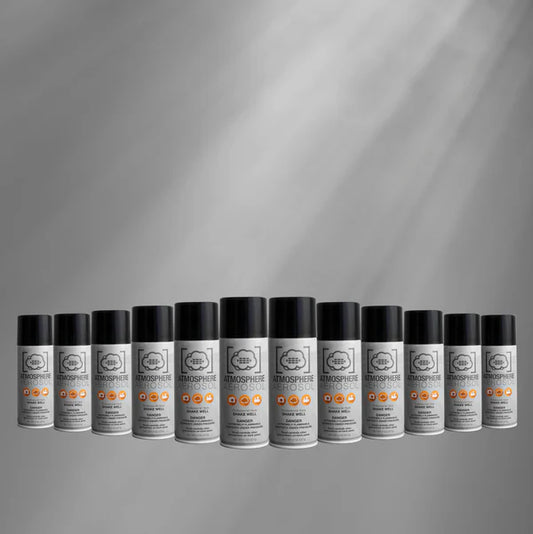 Atmosphere Aerosol 8oz Can