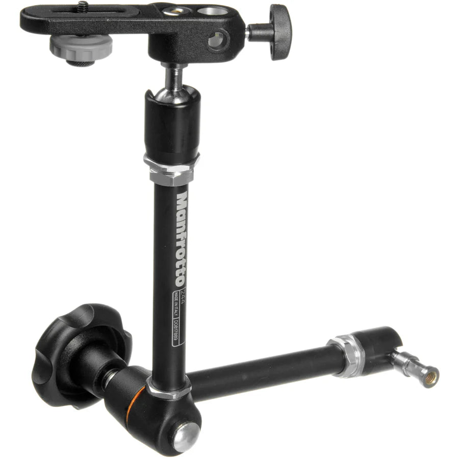 Manfrotto 244 variable Friction Arm With Bracket