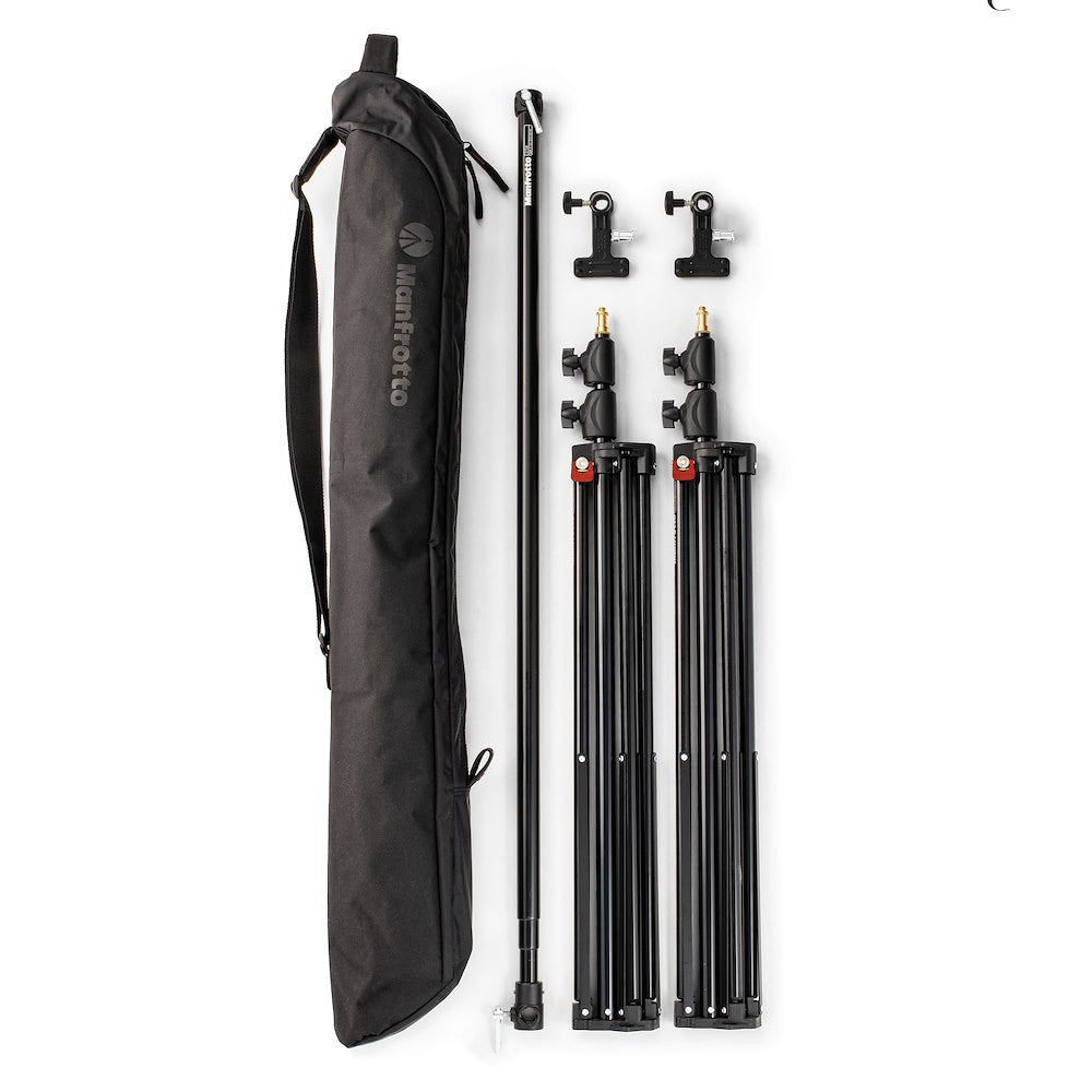 Manfrotto - Background Support System