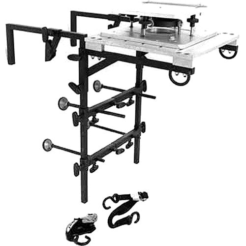 Matthews Side Mount Kit - Hostess Tray