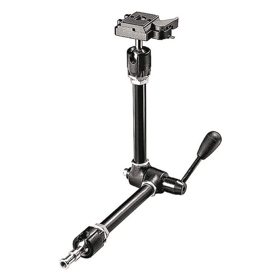 Manfrotto - Magic Arm with RC2 Quick Release Plate