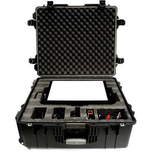 Aputure Nova P300C Travel Kit 300W RGBWW LED Panel