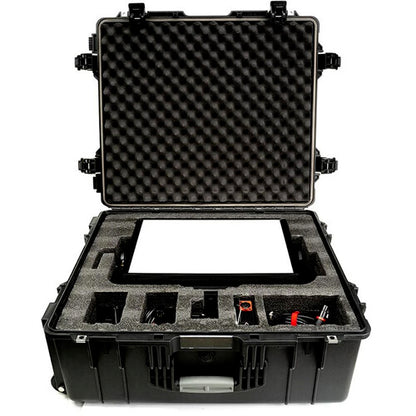 Aputure Nova P300C Travel Kit 300W RGBWW LED Panel