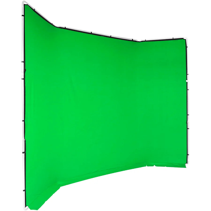 Manfrotto - Chroma Key FX 4x2.9m Background Cover