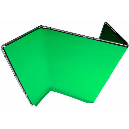 Manfrotto - Chroma Key FX 4x2.9m Background Kit