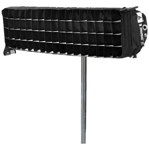 Astera Snapgrid 40 for SBAT41, Snapbag for Single AX1 & Titan Single Tubes (40°)