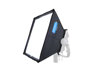 Chimera - Small Pop Bank For Aputure Nova P600c
