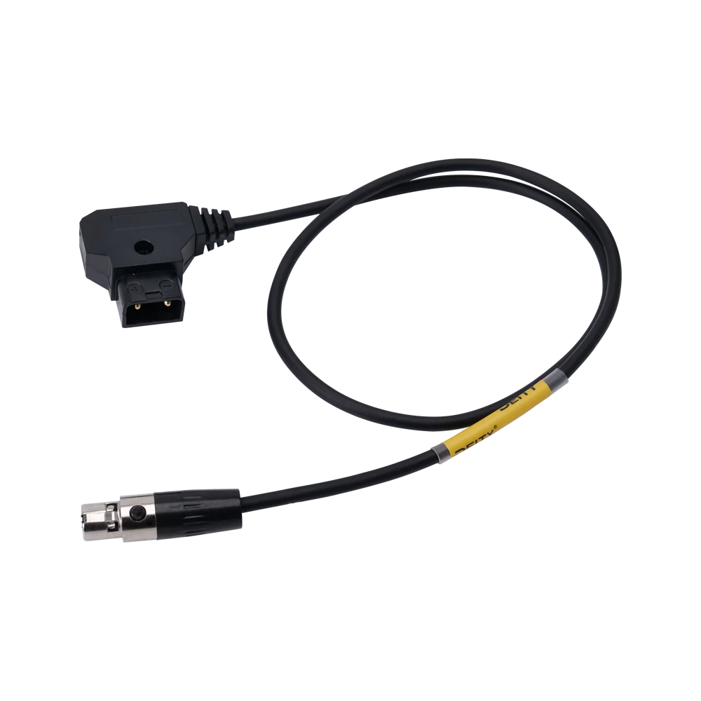 SPD-T4DT - TA4f to P-TAP Power Cable