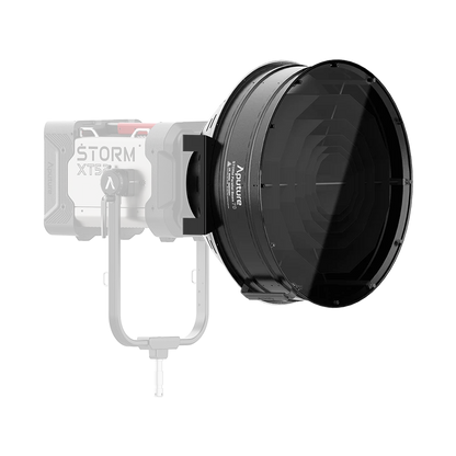 Aputure STORM Parallel Beam 70