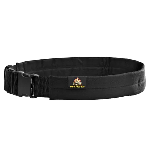 2″ Padded Belt
