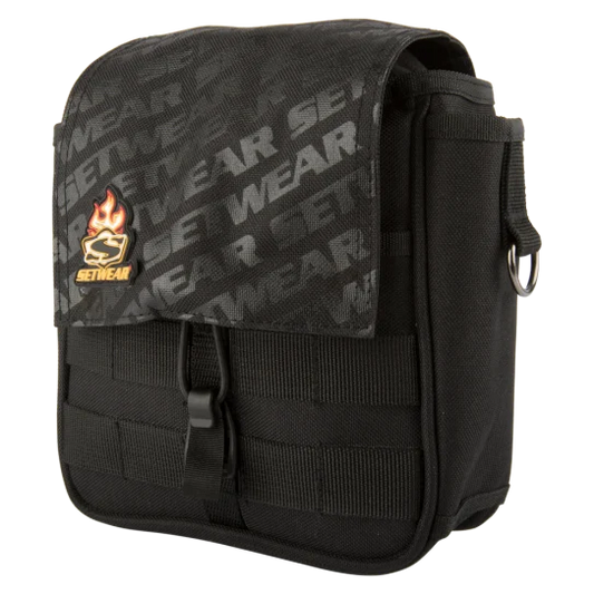 Small AC Pouch