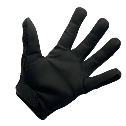 Stealth Glove Black