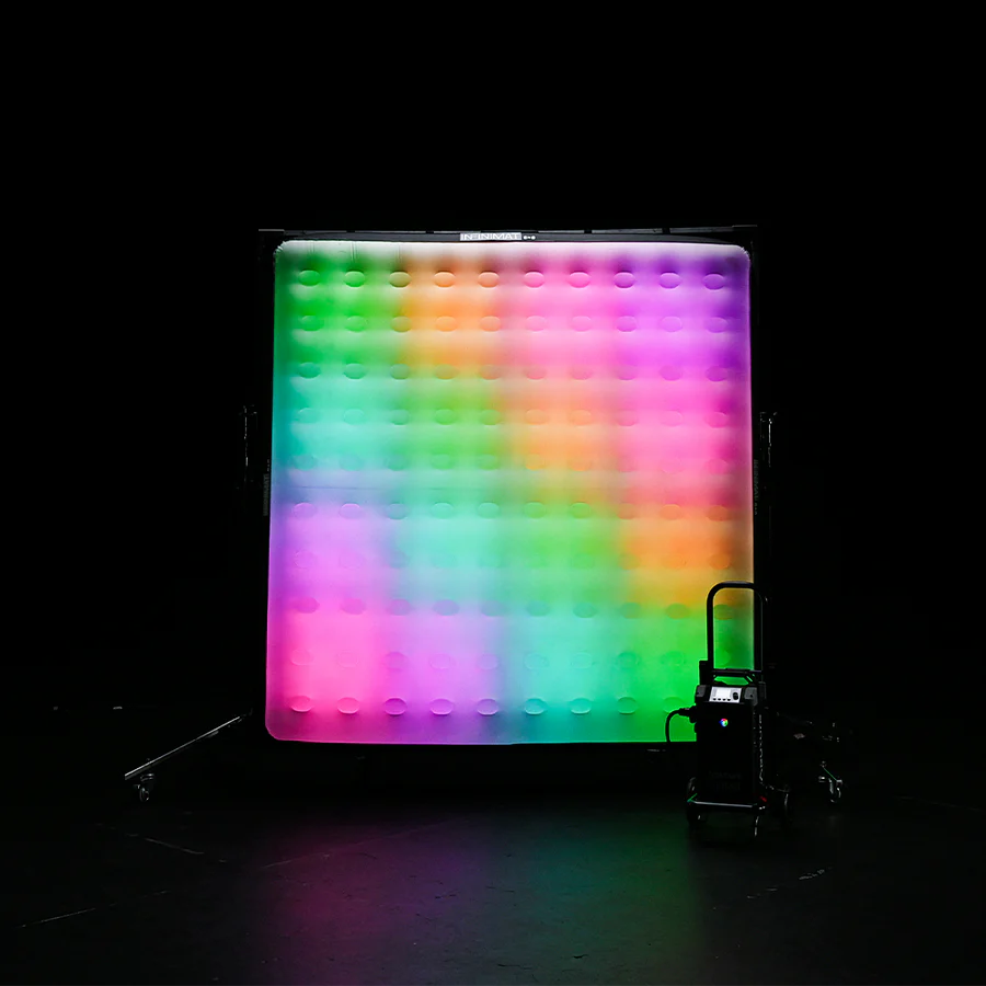 Aputure INFINIMAT 8'x8'
