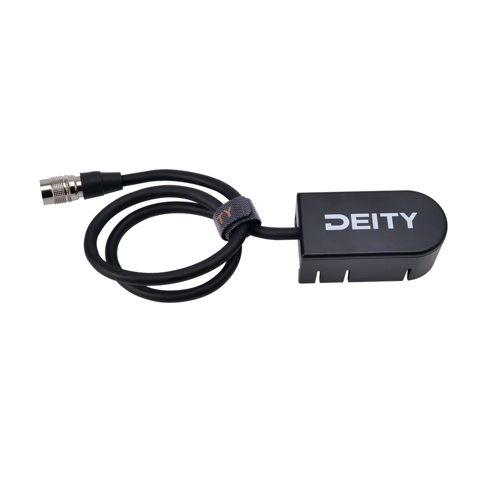 SPD-HRBATT - 4 Pin to Smart Battery Cup