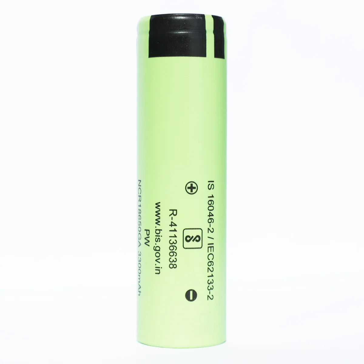 18650 Battery