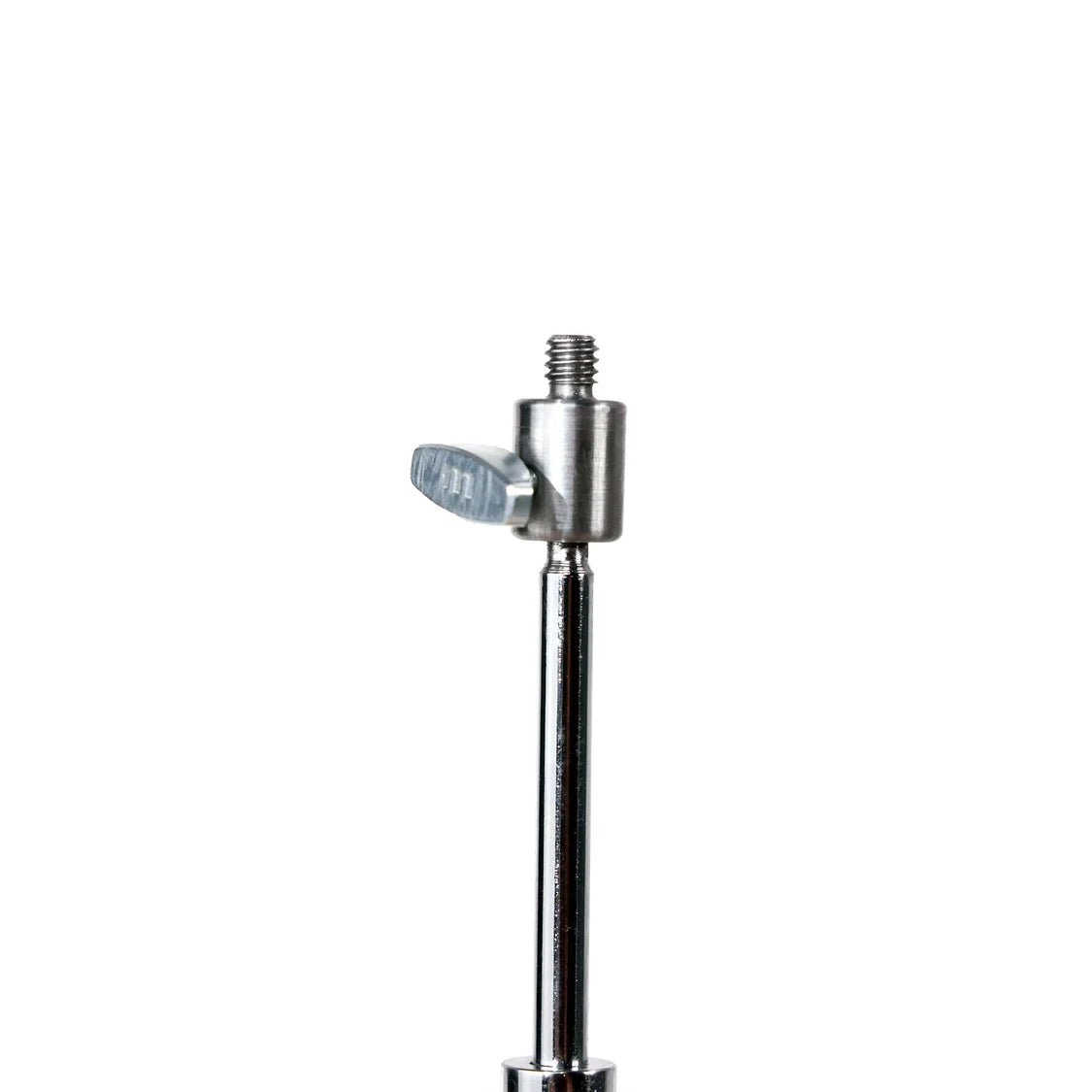 5" Pocket C-Stand with 1/4"-20 Adapter