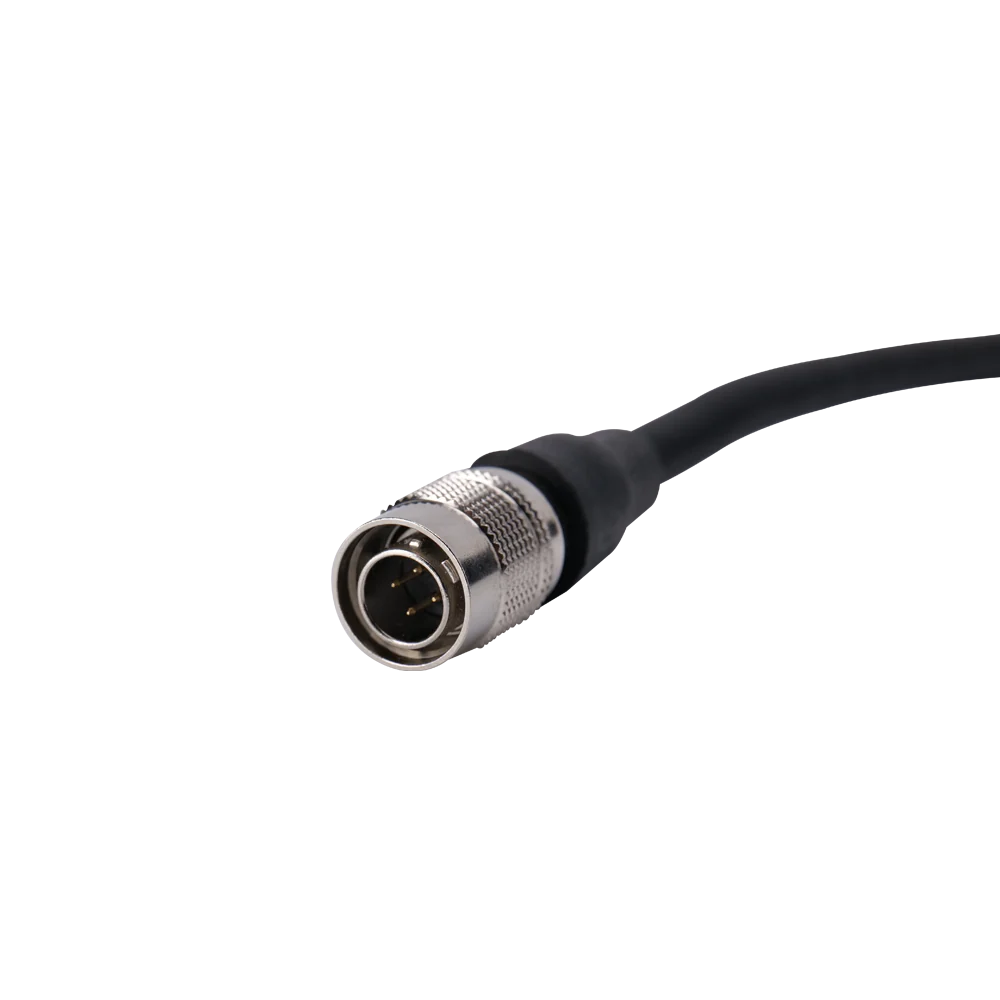 SPD-HRBATT - 4 Pin to Smart Battery Cup