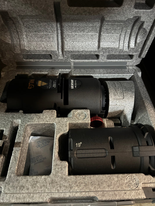 amaran Spotlight SE (19°Lens Kit) - Rental Stock