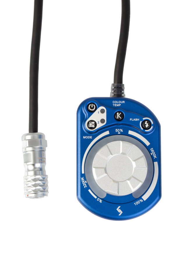 Creamsource CreamTwist Remote