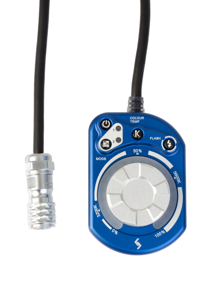 Creamsource CreamTwist Remote