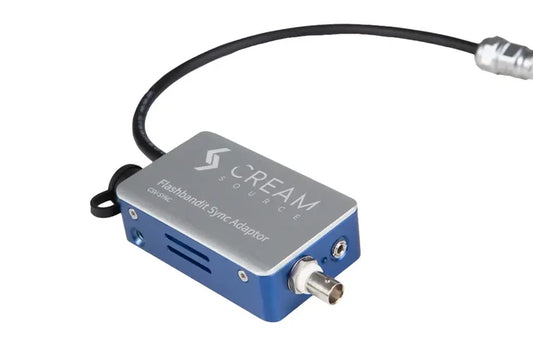 Creamsource Flashbandit Sync Box