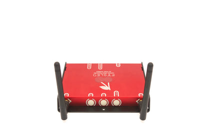 Cerise 2U Pro Wired