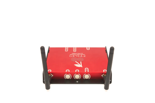 Cerise 2U Pro Wired