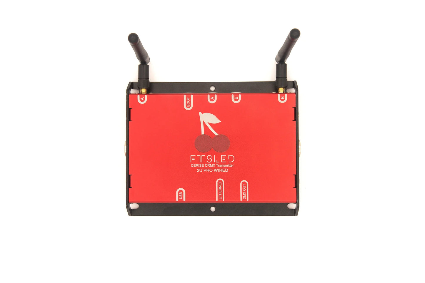 Cerise 2U Pro Wired