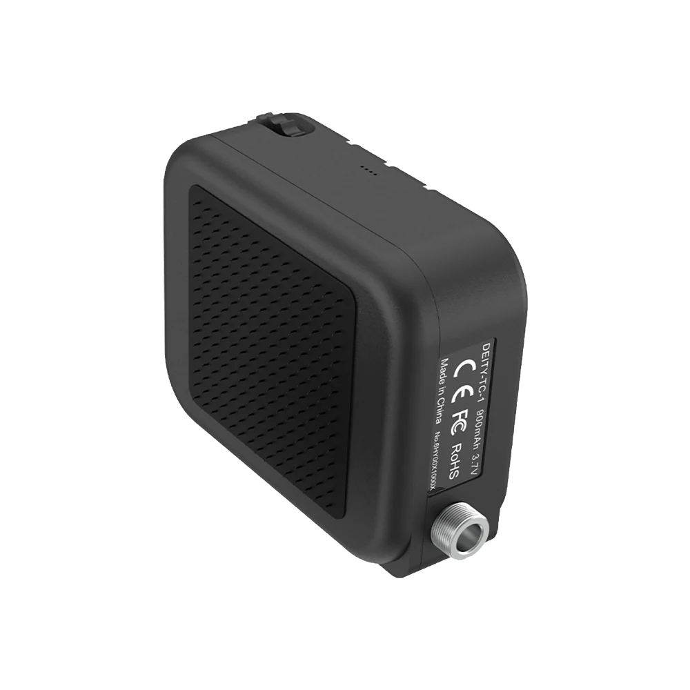 Deity Wireless Timecode Box TC-1  - 3pk