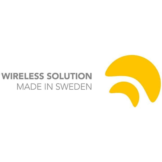 Wireless Solutions - ORB
