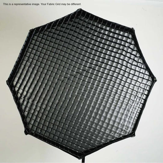 Chimera - Lighttools Fabric Grid - Octa ez[POP] - 50 Degree