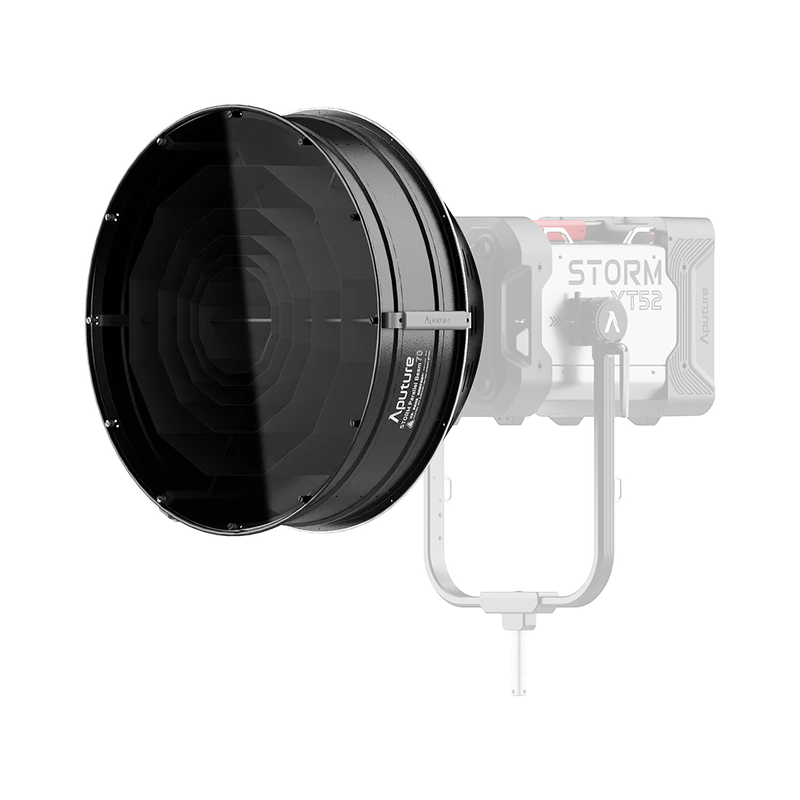 Aputure STORM Parallel Beam 70