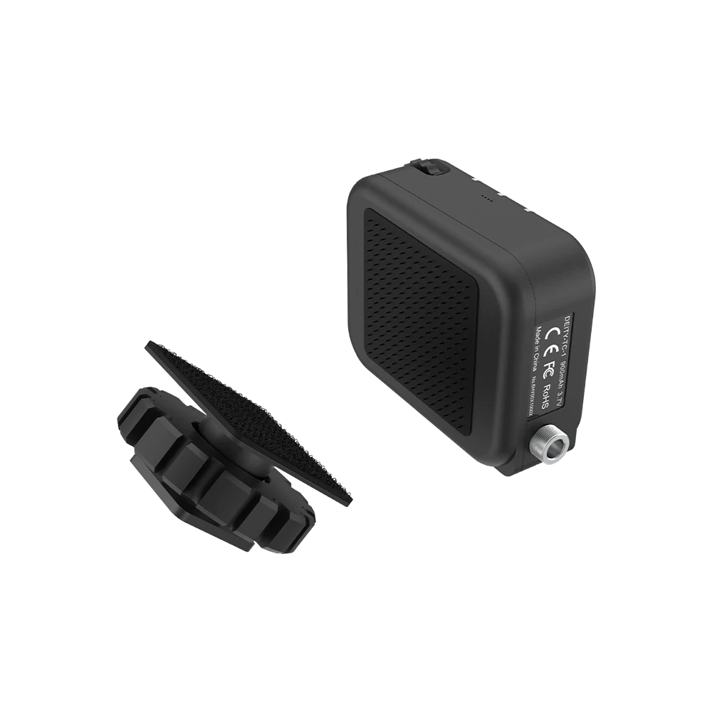 TC-1 Wireless Timecode Box Generator