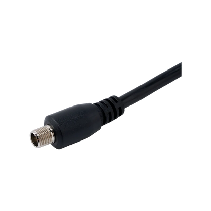 Locking 5.5mm DC to 5.5mm DC Barrel Extension Cable (3m)