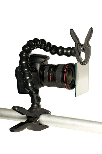 Clamping Top - 2"