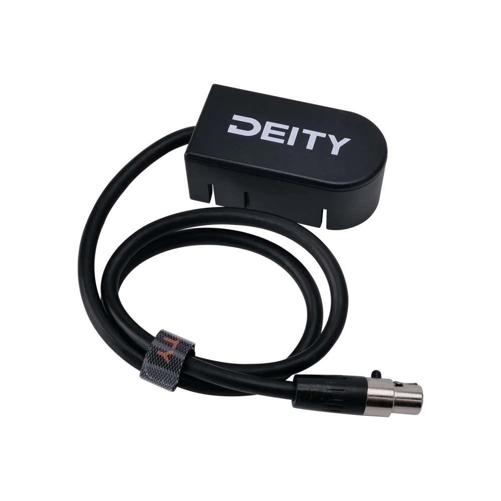 SPD-T4BATT - TA4f to Smart Battery Cup