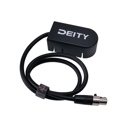 SPD-T4BATT - TA4f to Smart Battery Cup