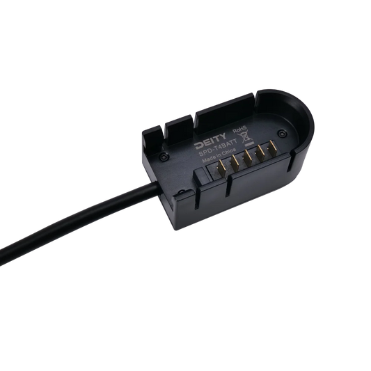 SPD-T4BATT - TA4f to Smart Battery Cup