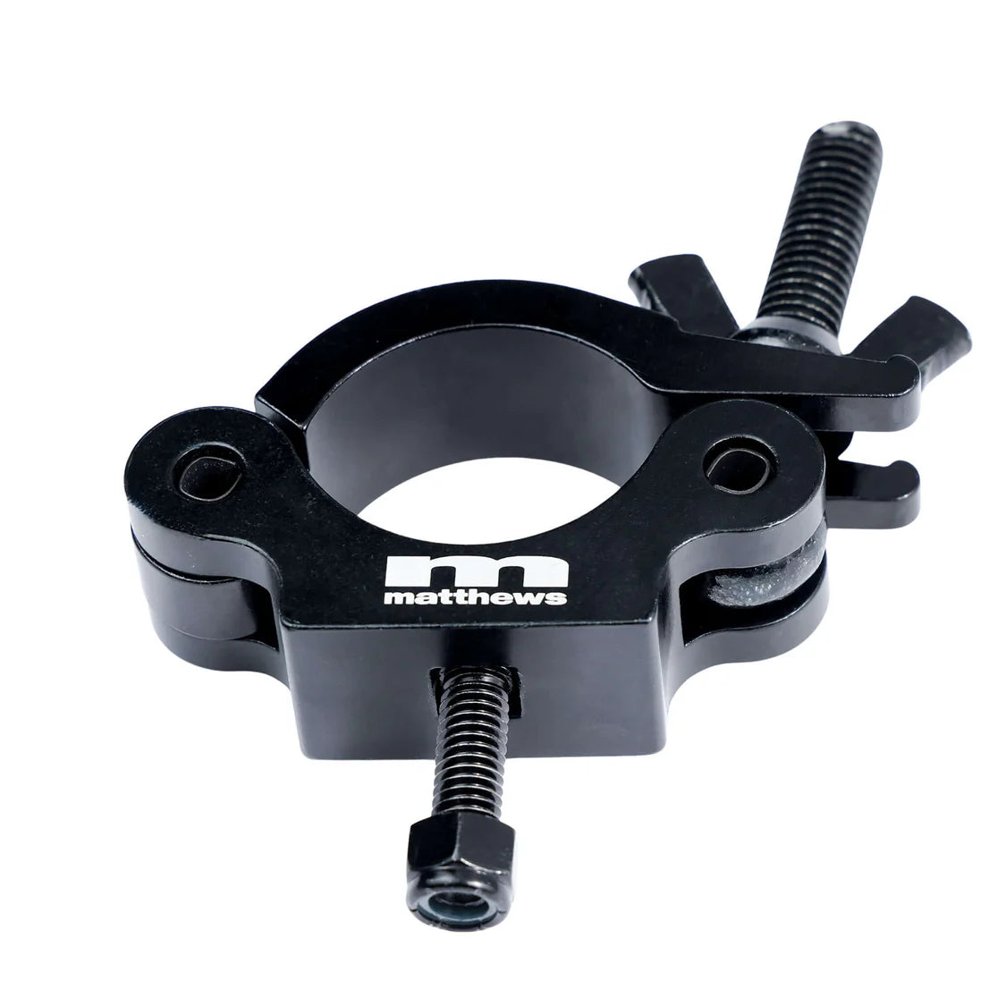 Aluminum Grid Clamps