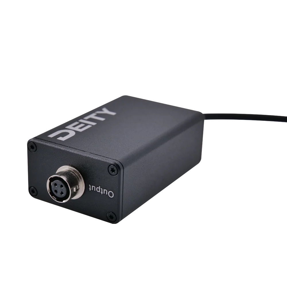 SPD-HRISO - Power Isolator Converter