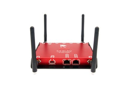 Cerise 4U Pro Wired
