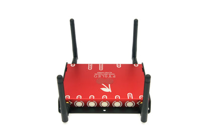 Cerise 4U Pro Wired