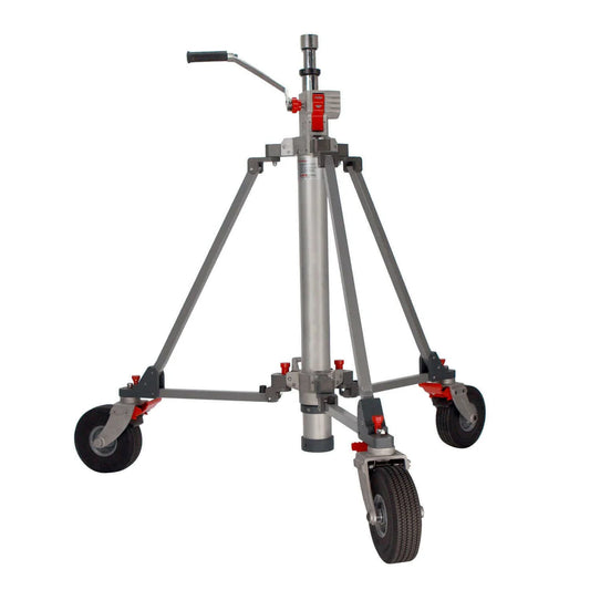 Super Vator III - Narrow Base