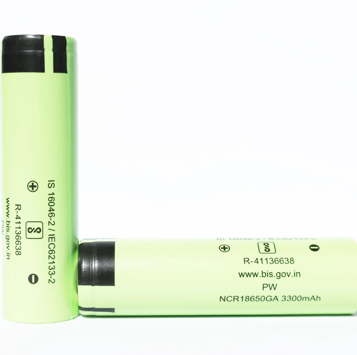 18650 Battery